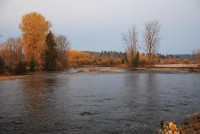 Horsefly River Roundtable