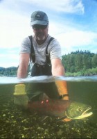 Horsefly River Roundtable